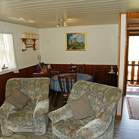 S.C.I. Rannerbaach Vila Dirbach Exterior foto