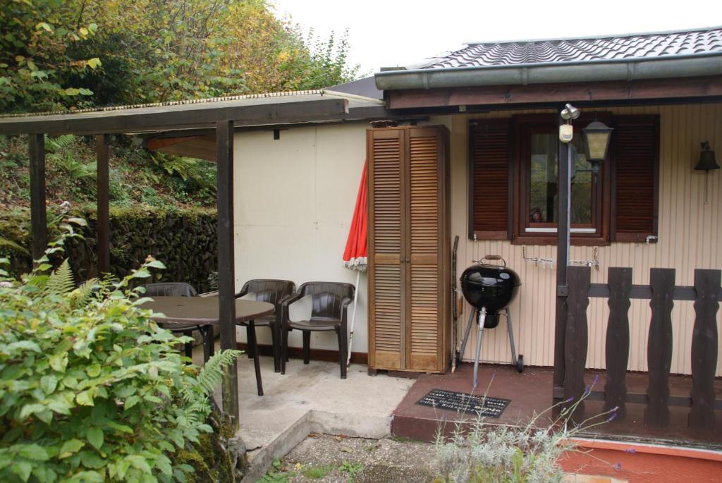 S.C.I. Rannerbaach Vila Dirbach Quarto foto