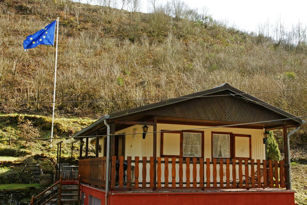 S.C.I. Rannerbaach Vila Dirbach Exterior foto