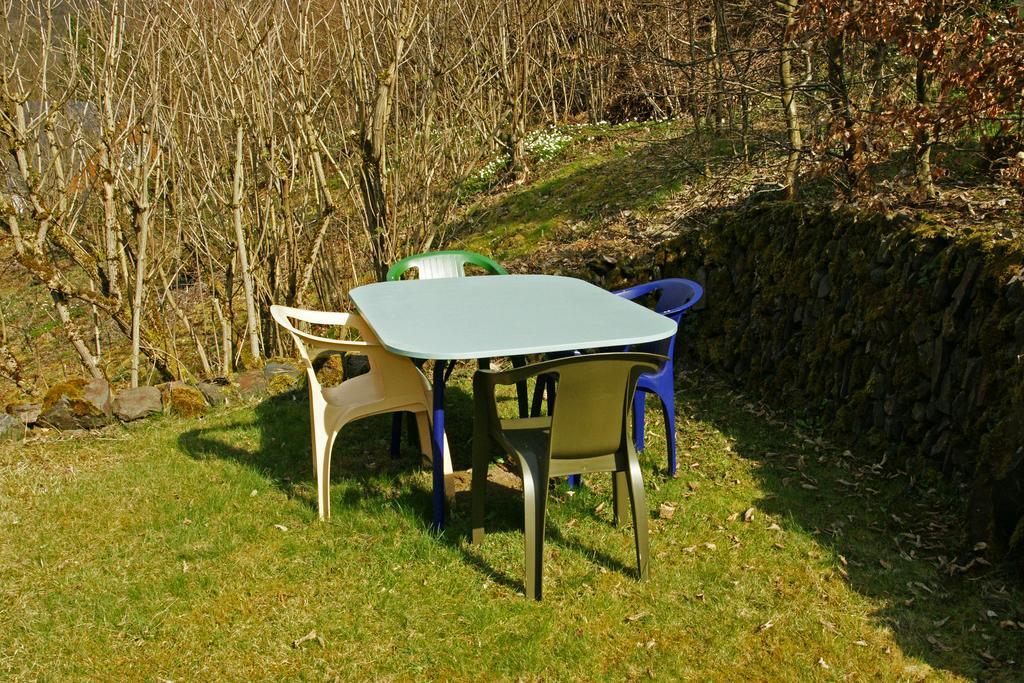 S.C.I. Rannerbaach Vila Dirbach Exterior foto