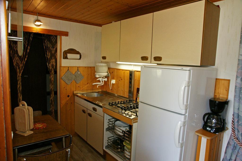 S.C.I. Rannerbaach Vila Dirbach Exterior foto